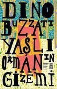 Produktbild: Yasli Ormanin Gizemi