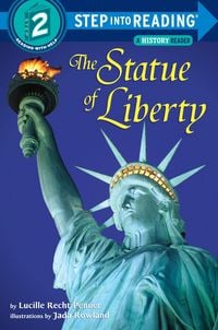 Produktbild: The Statue of Liberty
