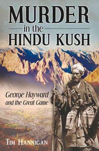 Produktbild: Murder in The Hindu Kush