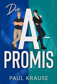 Produktbild: Die A-Promis: Eine MM-Promi-Romanze