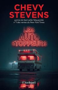 Produktbild: Les Autostoppeurs