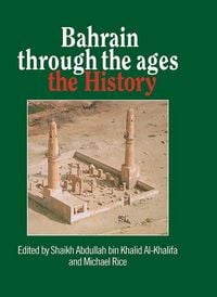 Produktbild: Bahrain Through The Ages