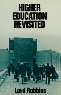 Produktbild: Higher Education Revisited