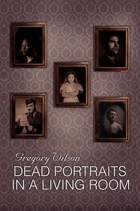 Produktbild: Dead Portraits in a Living Room