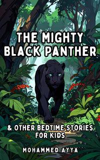 Produktbild: The Mighty Black Panther
