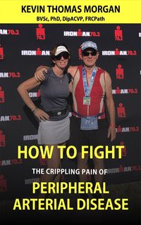 Produktbild: How to Fight The Crippling Pain of Peripheral Arterial Disease