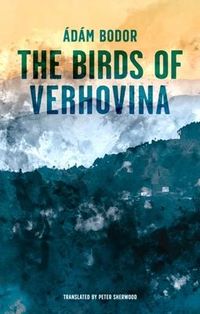Produktbild: Birds of Verhovina