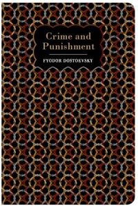 Produktbild: Crime and Punishment