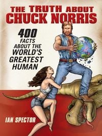 Produktbild: The Truth About Chuck Norris