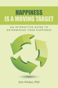 Produktbild: Happiness Is a Moving Target