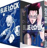 Produktbild: Blue Lock &ndash; Band 30 mit Sammelschuber
