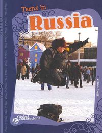Produktbild: Teens in Russia
