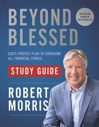 Produktbild: Beyond Blessed Study Guide