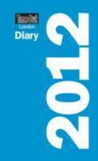 Produktbild: Time Out Guides Ltd.: "Time Out" Diary