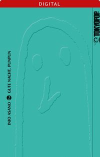 Produktbild: Gute Nacht, Punpun 02