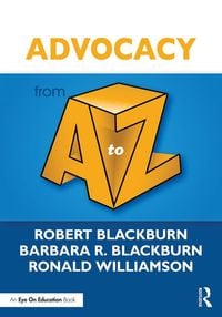 Produktbild: Advocacy from A to Z