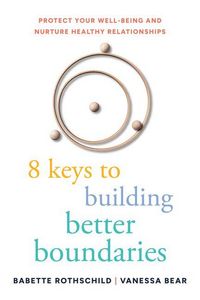 Produktbild: 8 Keys to Building Better Boundaries