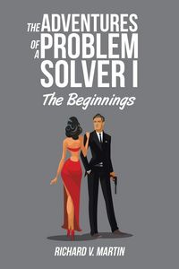 Produktbild: The Adventures of a Problem Solver I