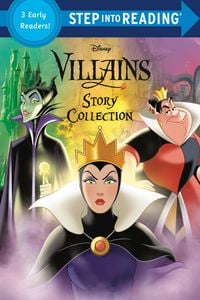 Produktbild: Disney Villains Story Collection