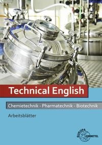 Produktbild: Eisenhardt, K: Arbeitsblätter Technical English