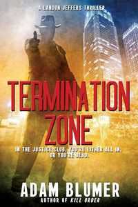 Produktbild: Termination Zone