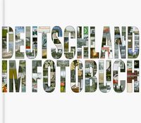 Produktbild: Deutschland im Fotobuch