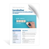Produktbild: Lernkultur