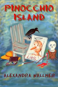 Produktbild: Pinocchio Island