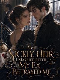 Produktbild: The Sickly Heir I Married After My Ex Betrayed Me