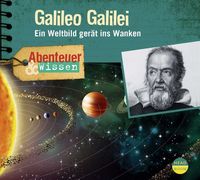Bild vom Artikel Abenteuer & Wissen: Galileo Galilei vom Autor Michael Wehrhan