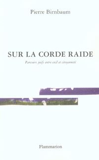 Produktbild: Sur la corde raide