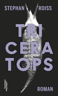 Produktbild: Triceratops