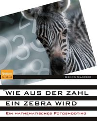 Produktbild: Wie aus der Zahl ein Zebra wird