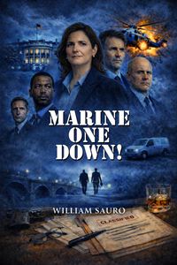 Produktbild: Marine One Down!