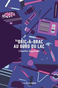 Produktbild: 96 bric-&agrave;-brac au bord du lac