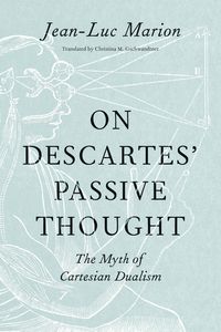 Produktbild: On Descartes' Passive Thought