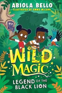Produktbild: Wild Magic