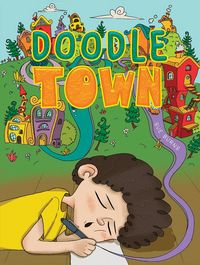 Produktbild: Doodle Town