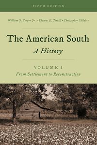 Produktbild: American South