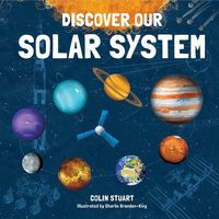 Produktbild: Discover Our Solar System