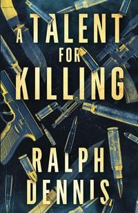Produktbild: A Talent for Killing
