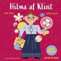 Produktbild: ART POPS: Hilma af Klint