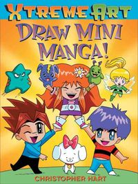 Produktbild: Draw Mini Manga!