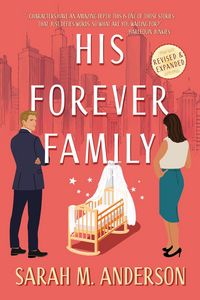 Produktbild: His Forever Family