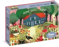Produktbild: Home Sweet Home 1,000-Piece Puzzle