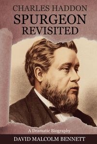 Produktbild: Charles Haddon Spurgeon Revisited