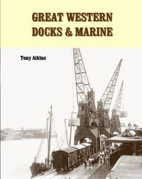 Produktbild: Great Western Docks & Marine