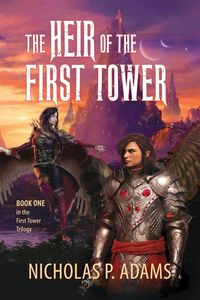 Produktbild: Heir of the First Tower