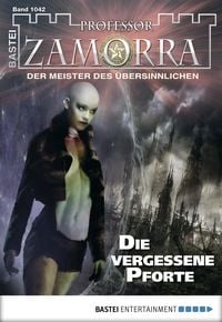 Produktbild: Professor Zamorra 1042