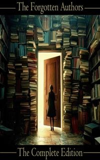 Produktbild: The Forgotten Authors - The Complete Edition